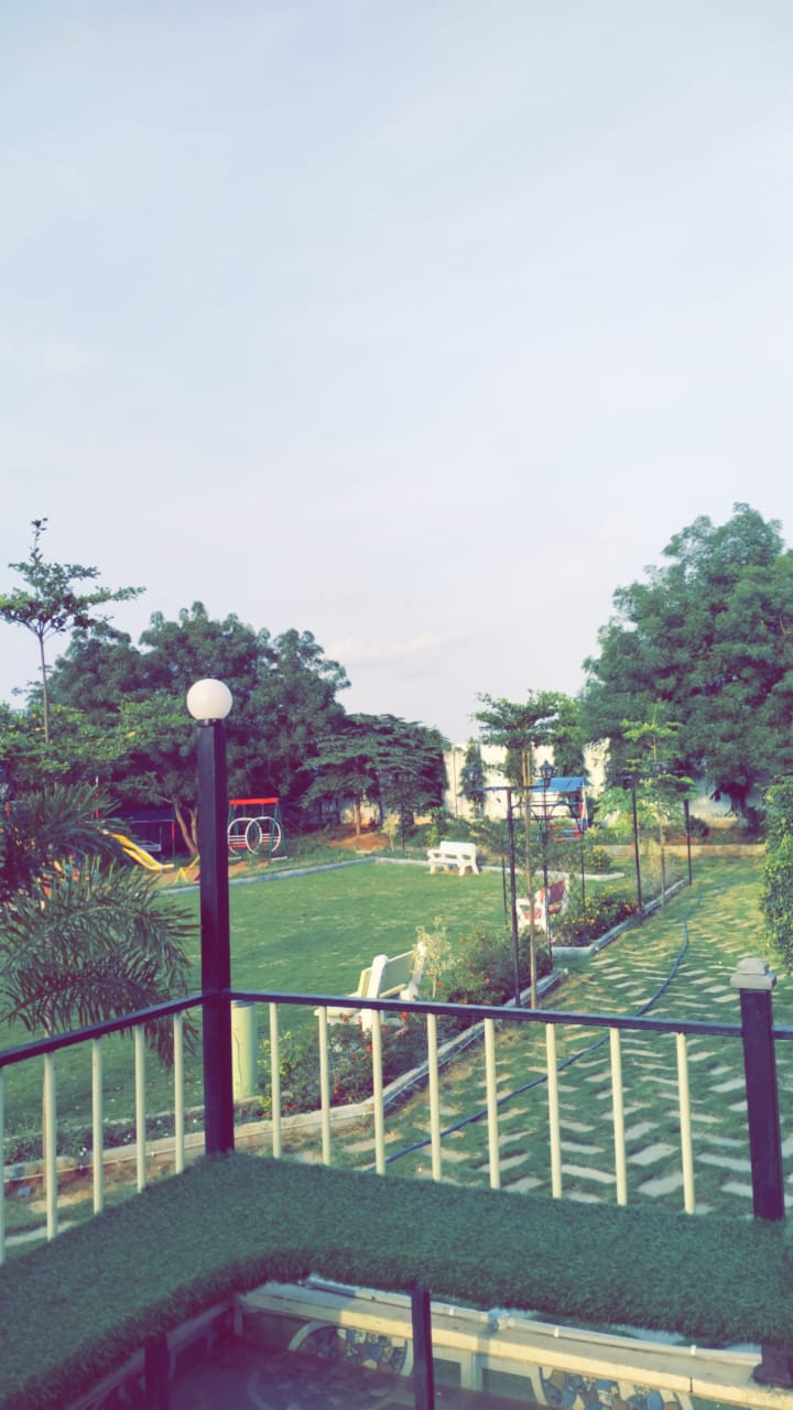 Farm View 8