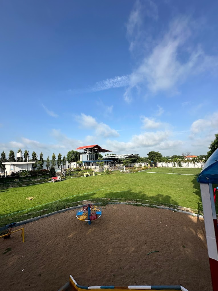 Farm View 3